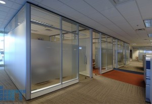 Maintaining Your Office Wall Partitions