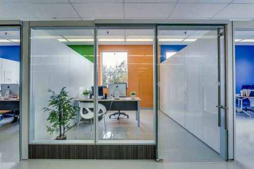 CanPrev Natural Health Products - Movable Walls, Glass Partitions ...