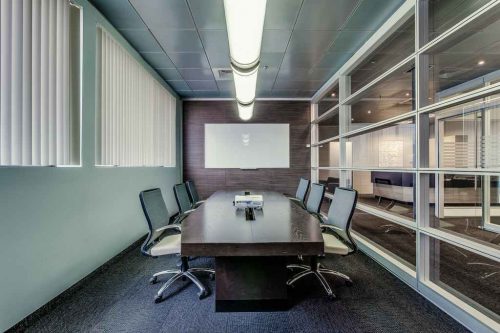 modular office