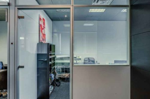 movable walls and economics of churn