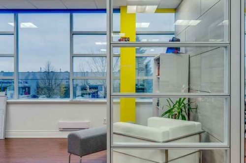 modular office walls