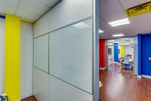 modular wall systems and 4 common myths