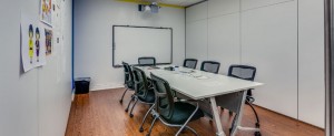 office partitions to help overcome office setup challenges