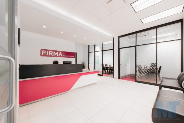 Firma Foreign Exchange