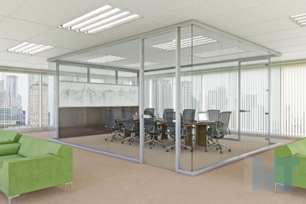  office partitions