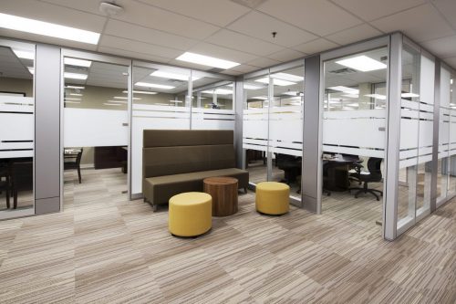 modular wall systems